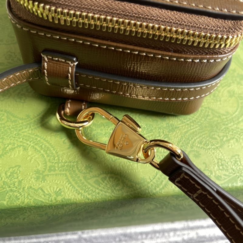 Gvc*1 satchel bags
